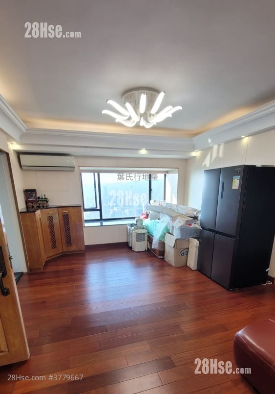 Wonderland Villas Rental 3 Bedrooms , 2 Bathrooms 1,118 ft²