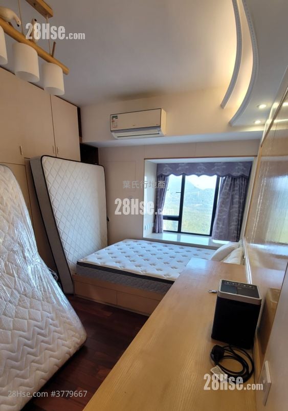 Wonderland Villas Rental 3 Bedrooms , 2 Bathrooms 1,118 ft²