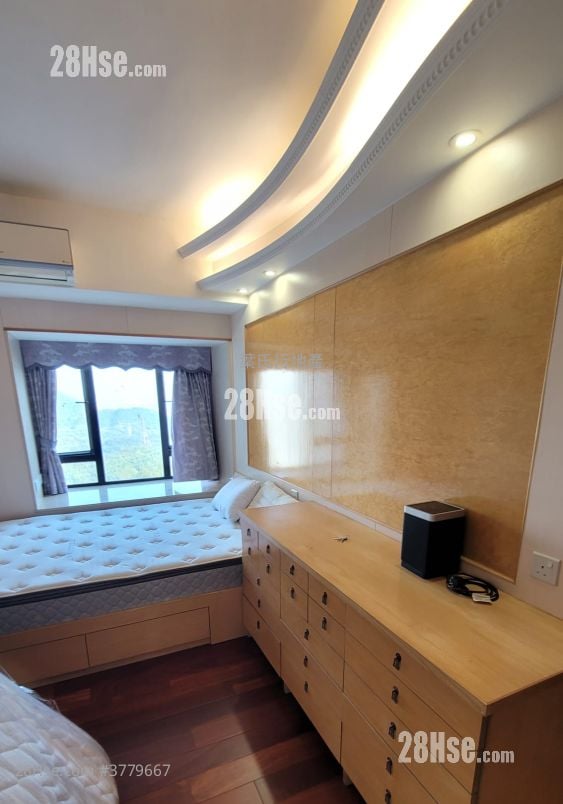 Wonderland Villas Rental 3 Bedrooms , 2 Bathrooms 1,118 ft²