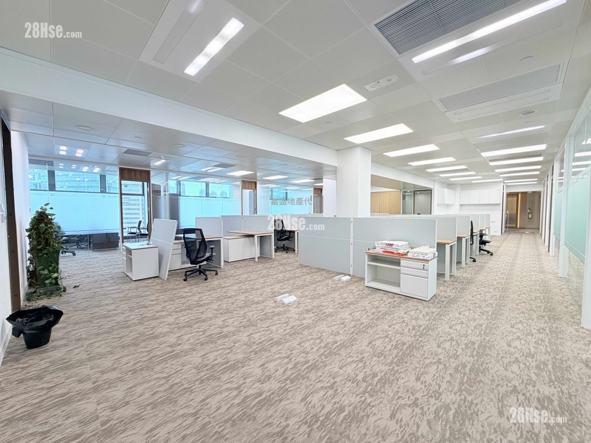 China Shipbuilding Tower Rental 5+ Bedrooms