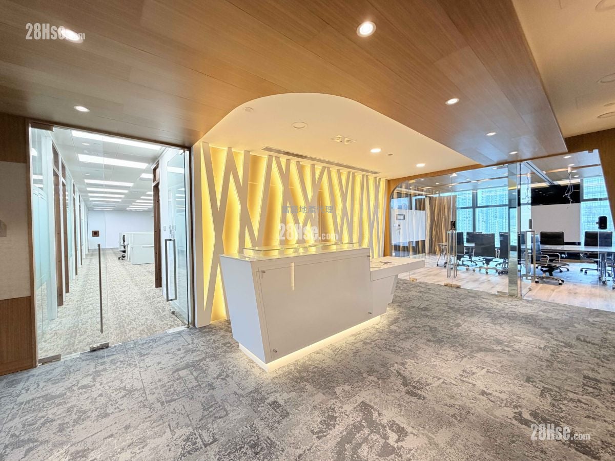 China Shipbuilding Tower Rental 5+ Bedrooms