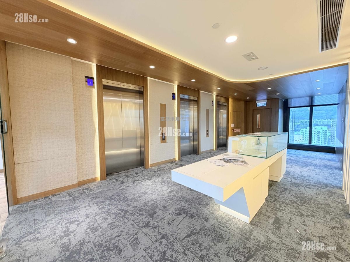 China Shipbuilding Tower Rental 5+ Bedrooms