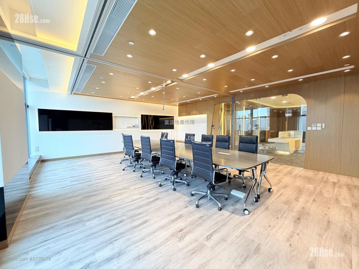 China Shipbuilding Tower Rental 5+ Bedrooms