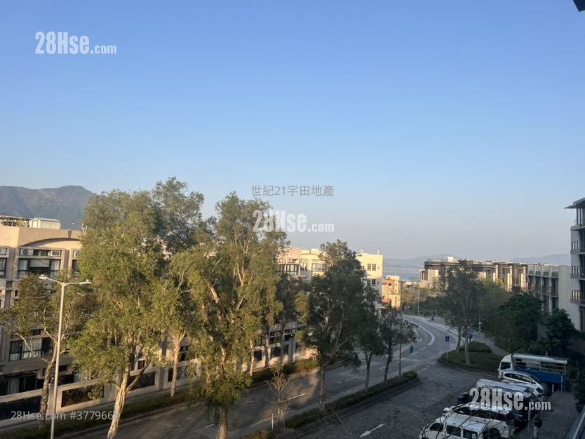 林海山城 租盘 3 房 , 2 浴室 1,187 平方尺