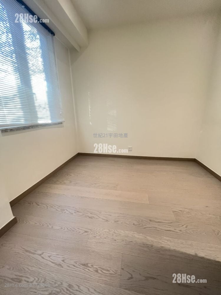 林海山城 租盘 3 房 , 2 浴室 1,187 平方尺