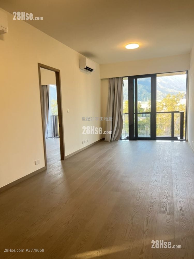 林海山城 租盘 3 房 , 2 浴室 1,187 平方尺