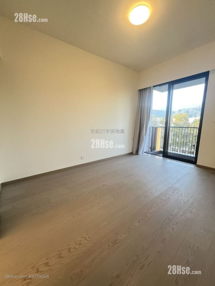 林海山城 租盘 3 房 , 2 浴室 1,187 平方尺