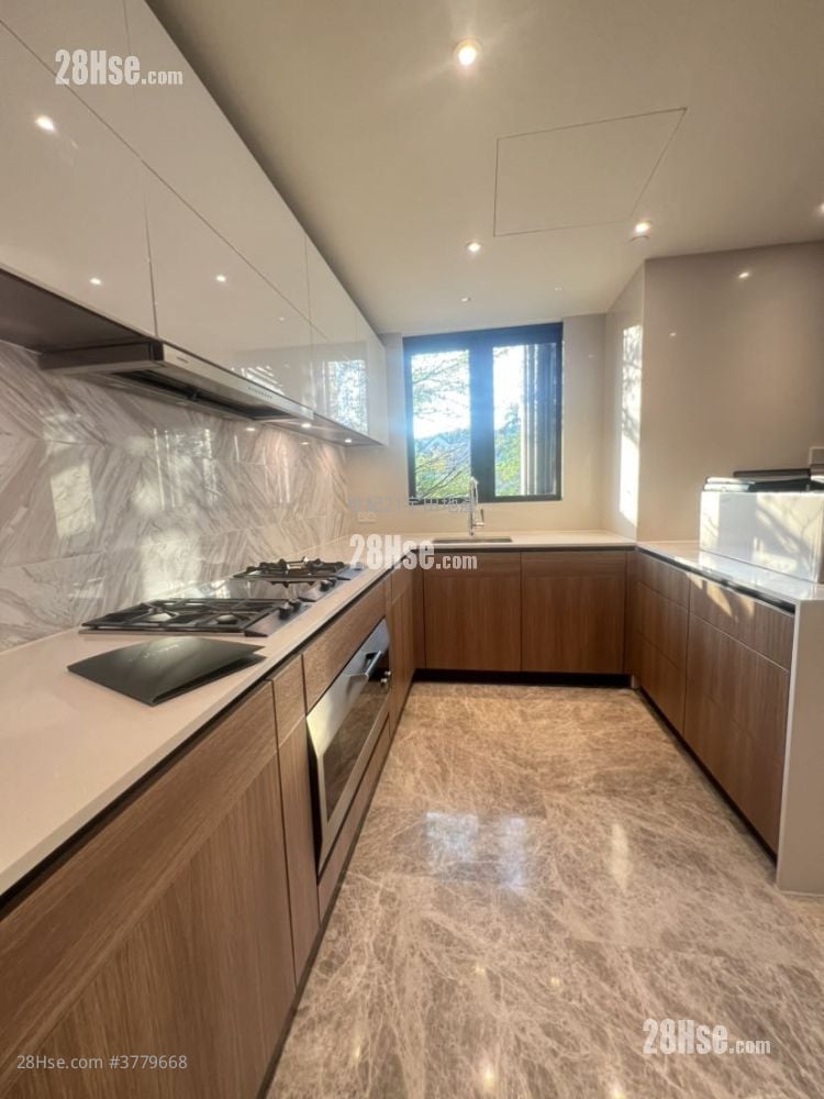 林海山城 租盘 3 房 , 2 浴室 1,187 平方尺