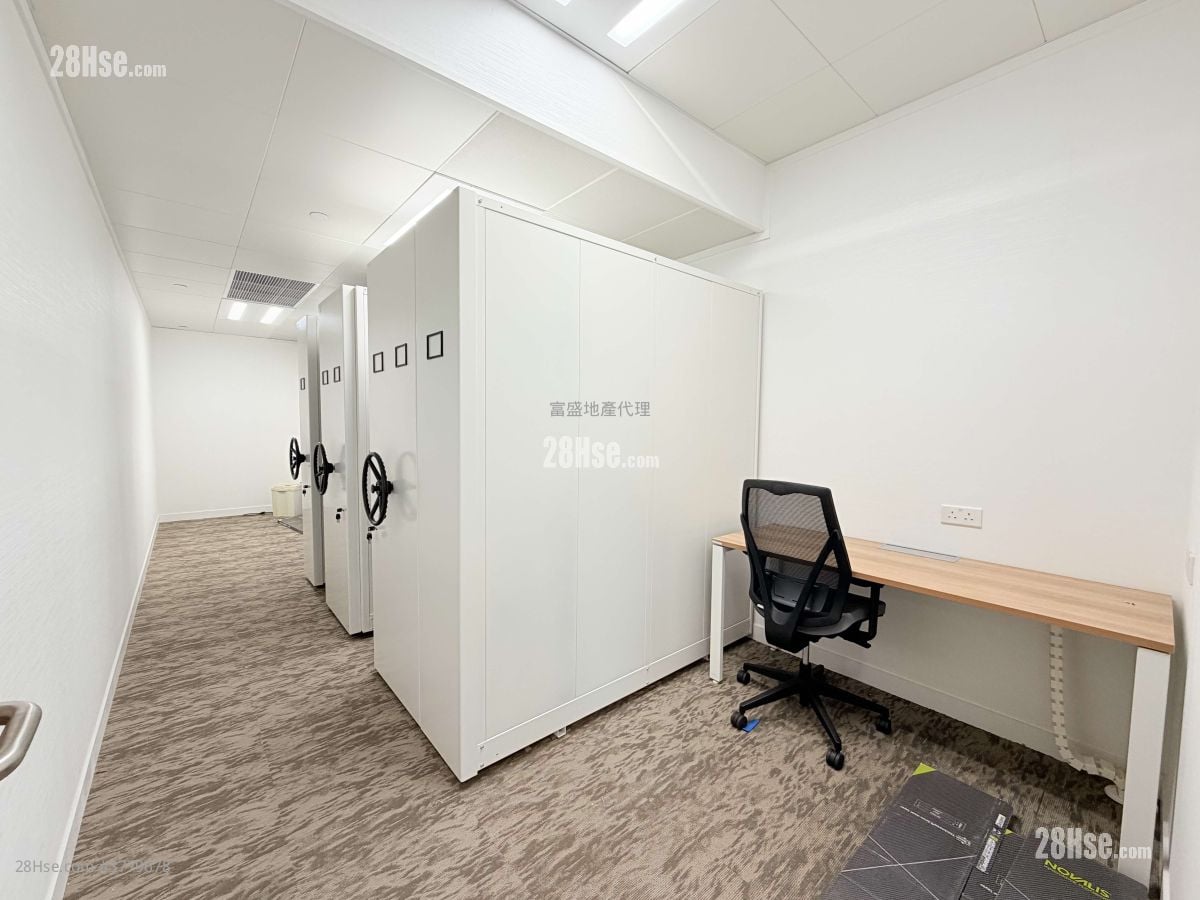 China Shipbuilding Tower Rental 5+ Bedrooms