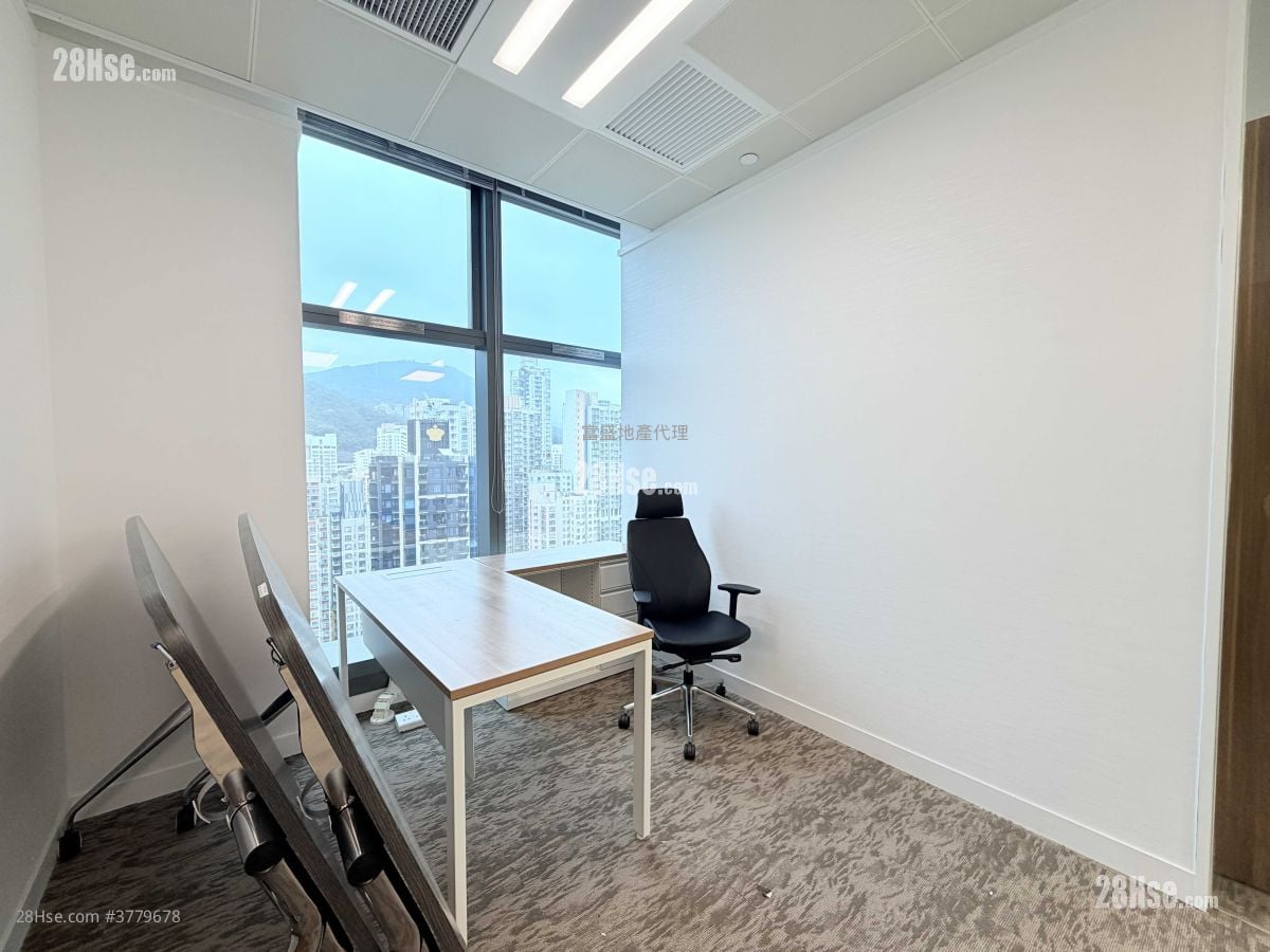 China Shipbuilding Tower Rental 5+ Bedrooms