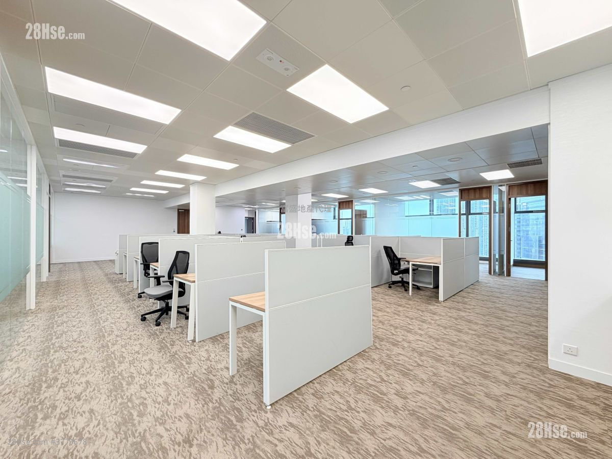 China Shipbuilding Tower Rental 5+ Bedrooms