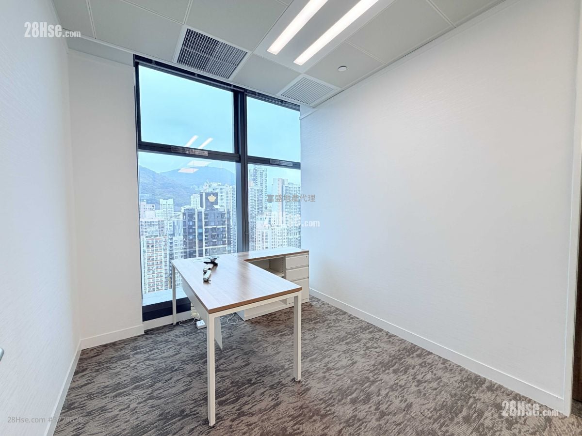 China Shipbuilding Tower Rental 5+ Bedrooms