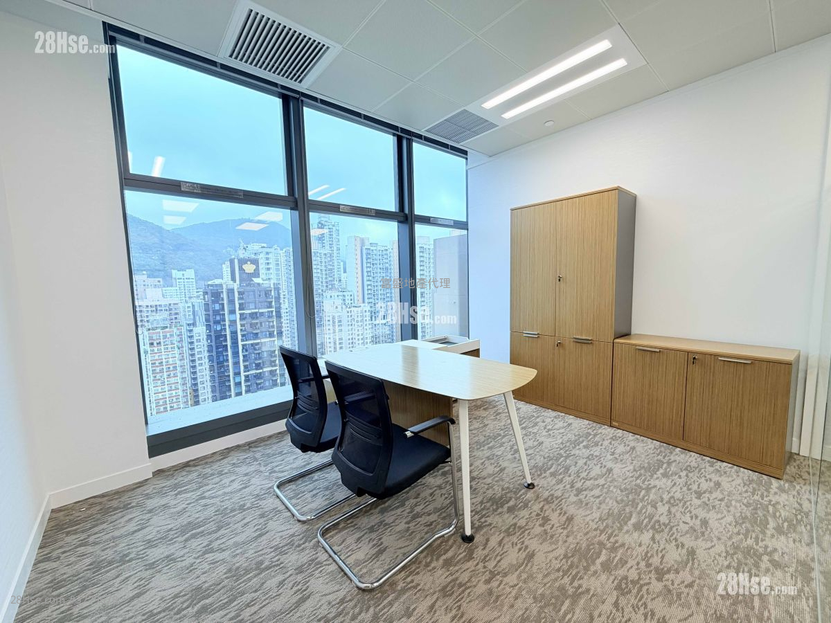 China Shipbuilding Tower Rental 5+ Bedrooms