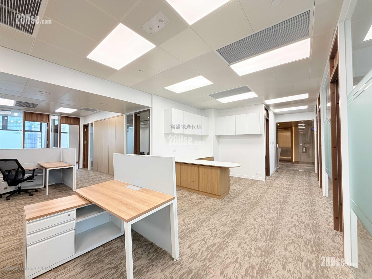 China Shipbuilding Tower Rental 5+ Bedrooms