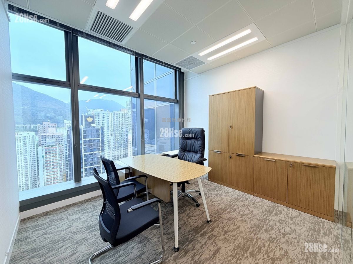 China Shipbuilding Tower Rental 5+ Bedrooms