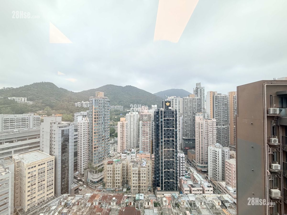 China Shipbuilding Tower Rental 5+ Bedrooms