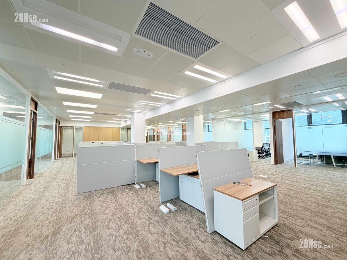 China Shipbuilding Tower Rental 5+ Bedrooms