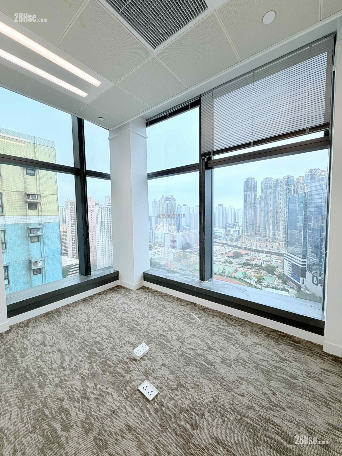 China Shipbuilding Tower Rental 5+ Bedrooms