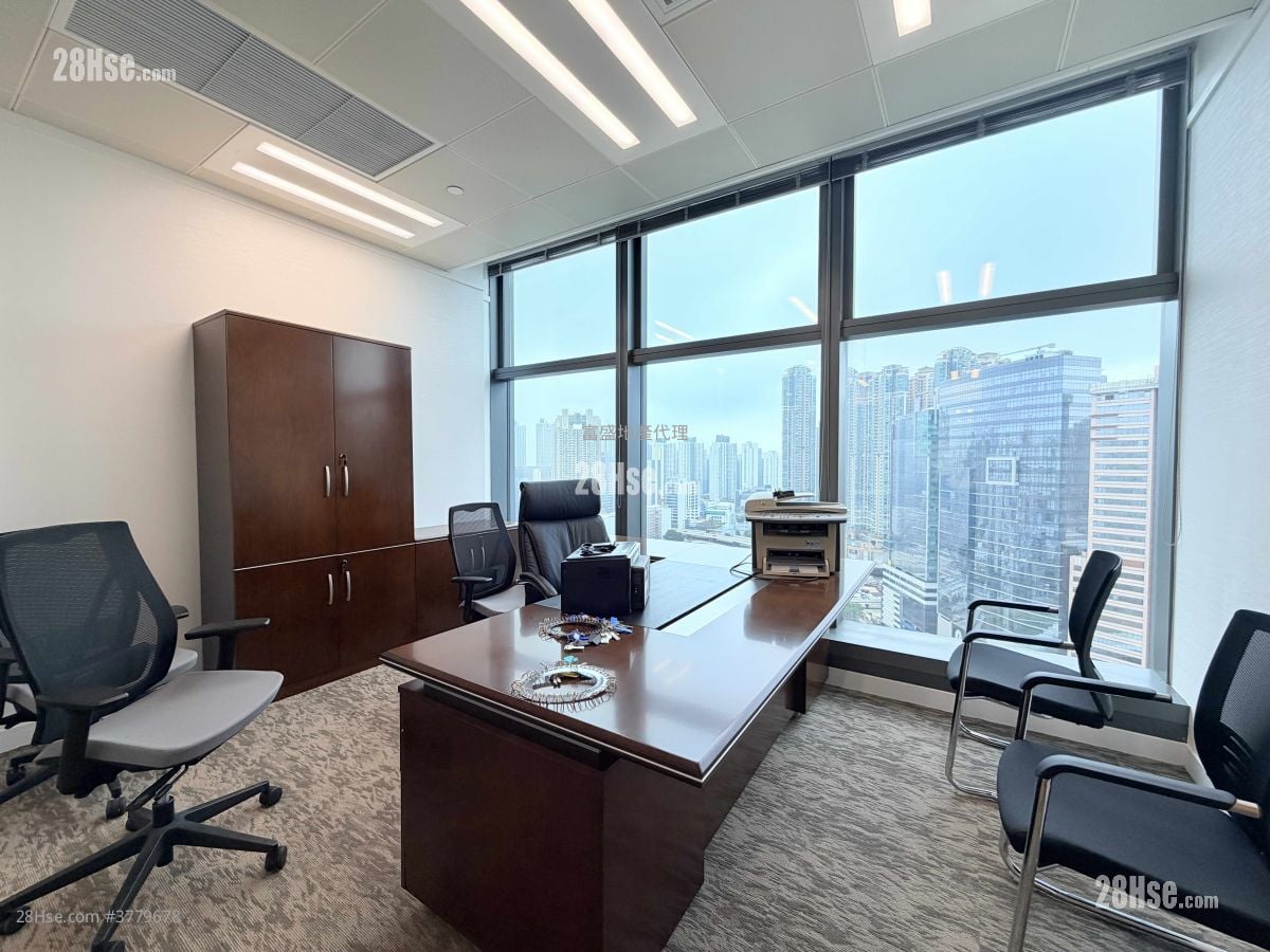 China Shipbuilding Tower Rental 5+ Bedrooms