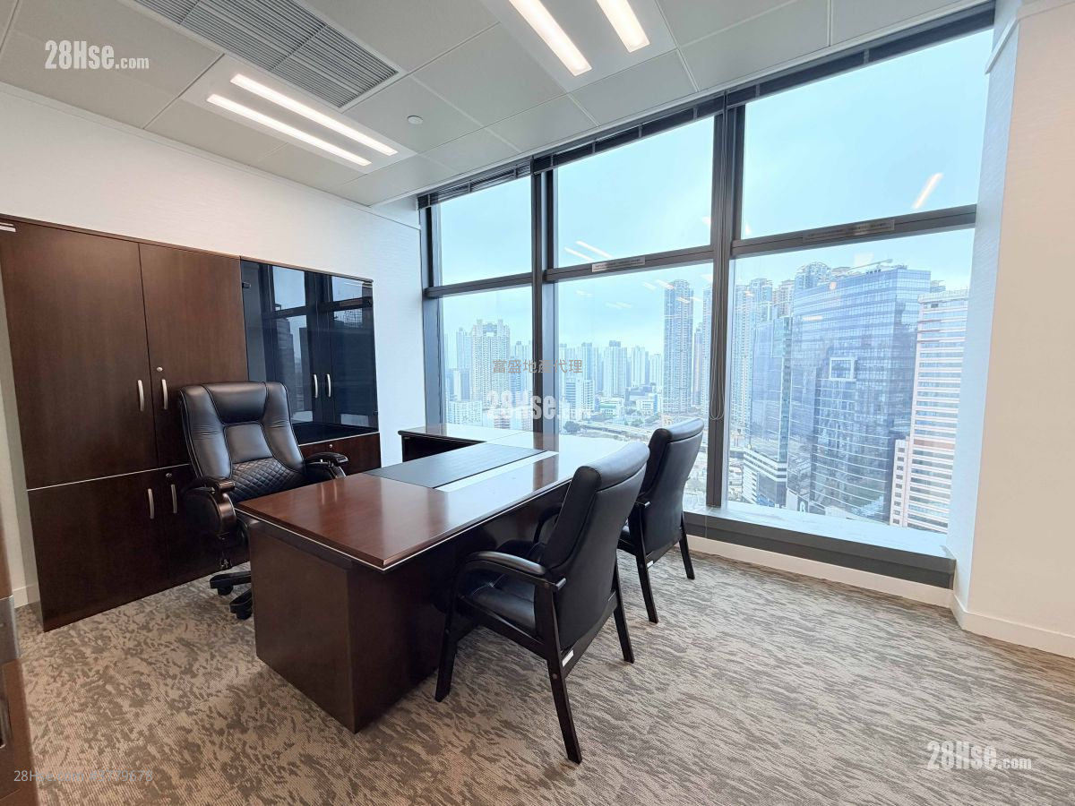 China Shipbuilding Tower Rental 5+ Bedrooms