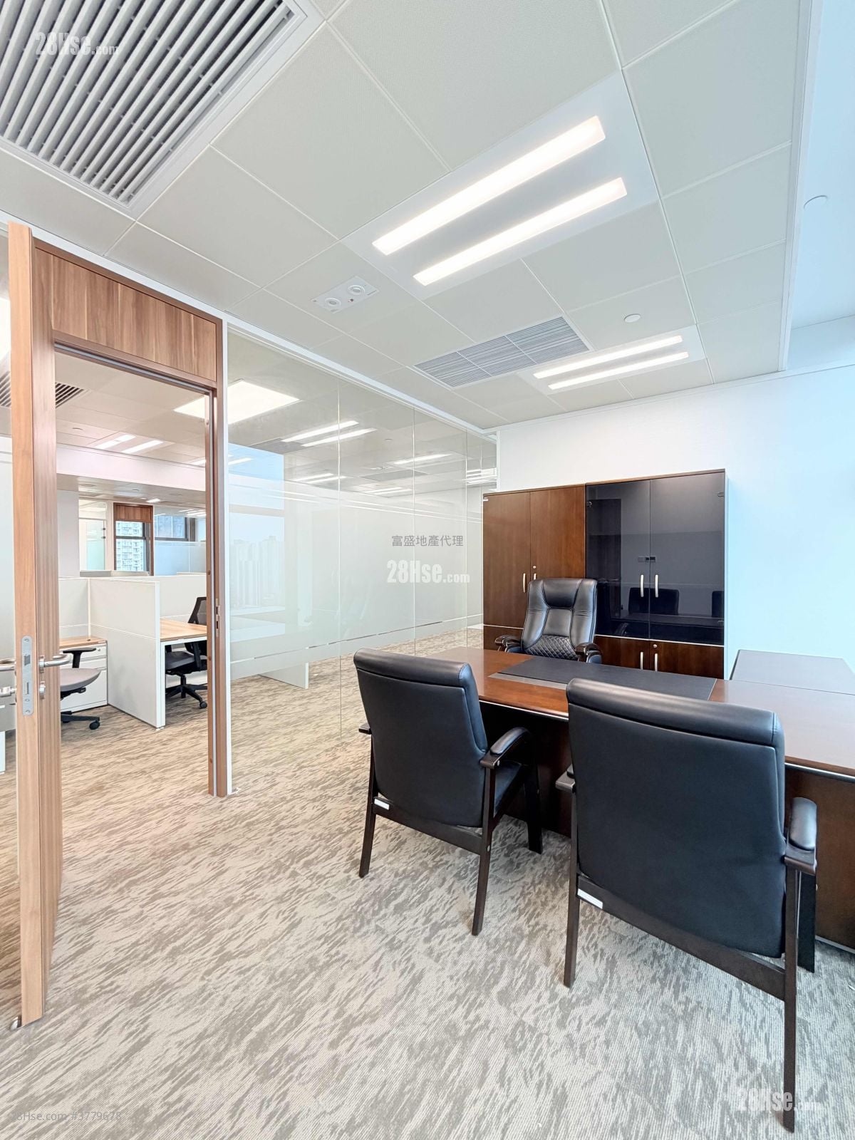 China Shipbuilding Tower Rental 5+ Bedrooms