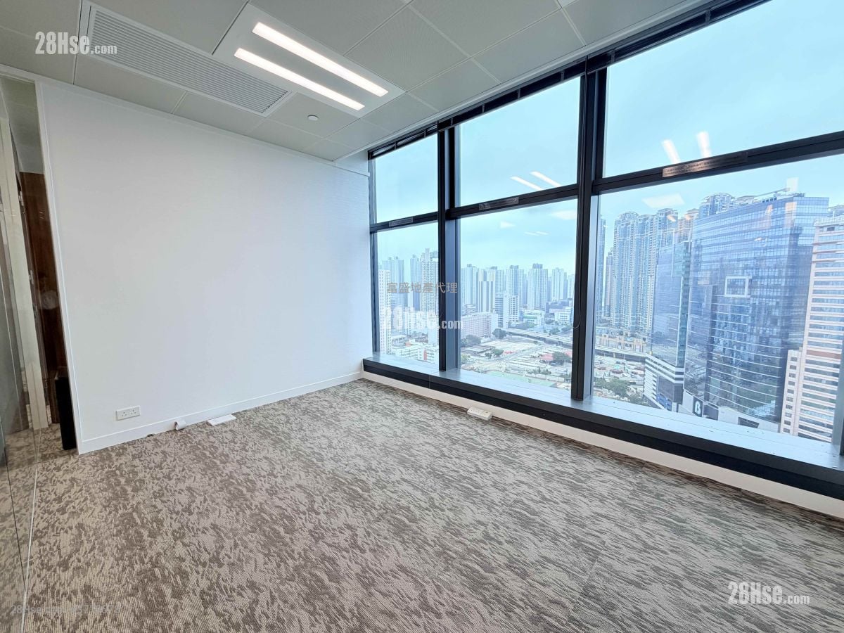 China Shipbuilding Tower Rental 5+ Bedrooms