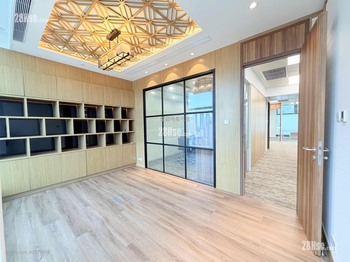 China Shipbuilding Tower Rental 5+ Bedrooms