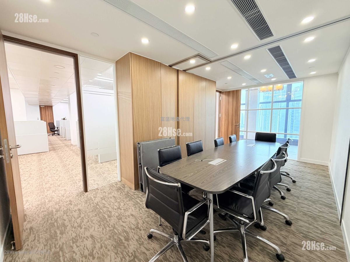 China Shipbuilding Tower Rental 5+ Bedrooms