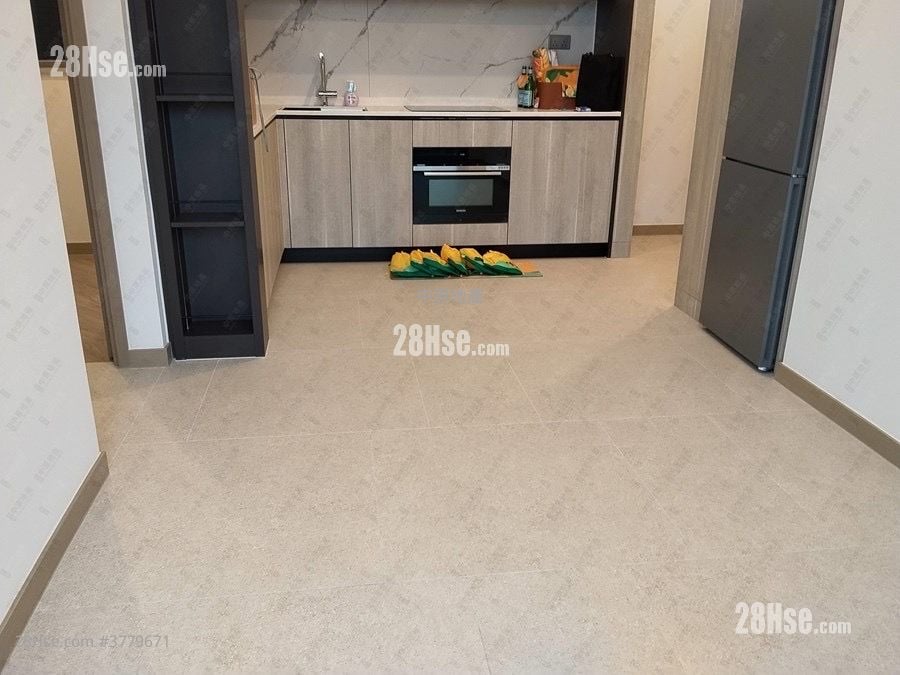 Sierra Sea 售盘 489 平方尺