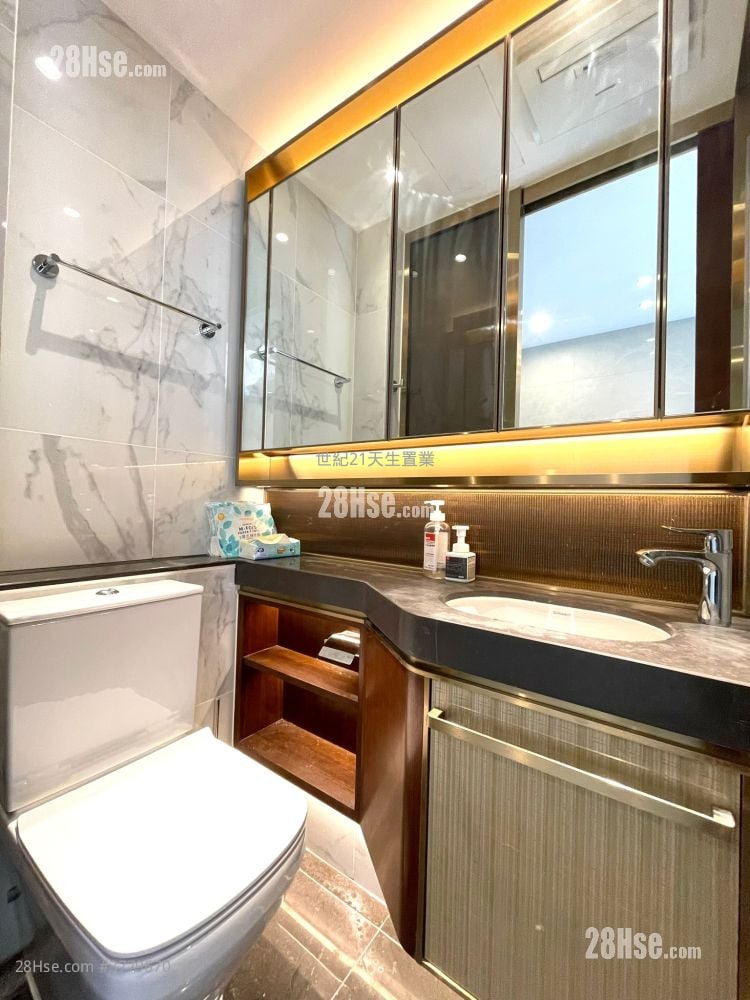 Ocean Camino Rental Studio , 1 Bathroom 228 ft²