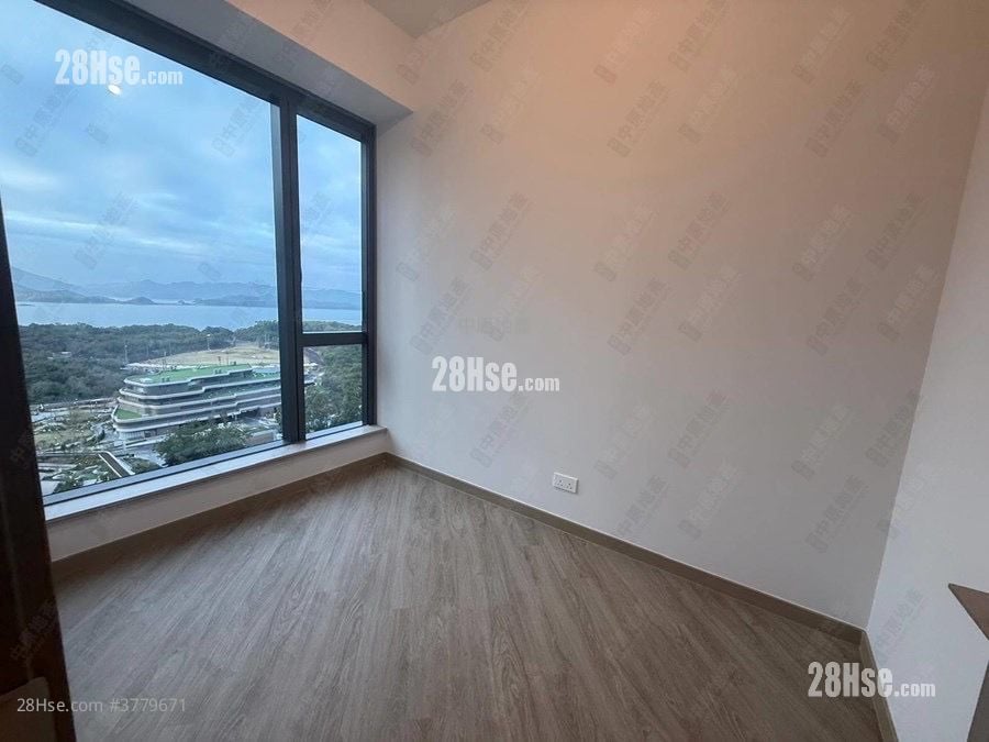 Sierra Sea 售盘 489 平方尺