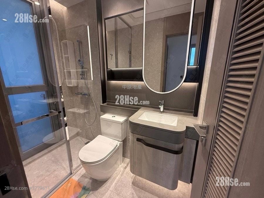 Sierra Sea 售盘 489 平方尺