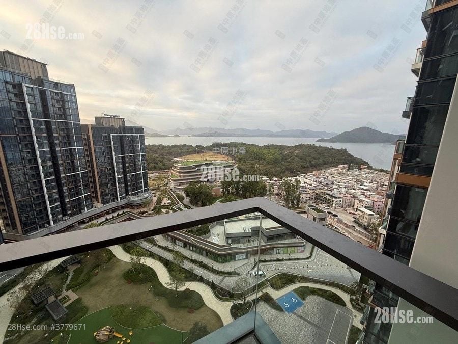 Sierra Sea 售盘 489 平方尺