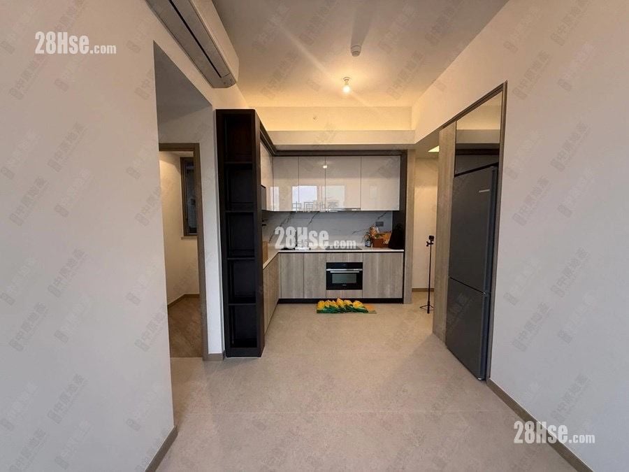 Sierra Sea 售盘 489 平方尺