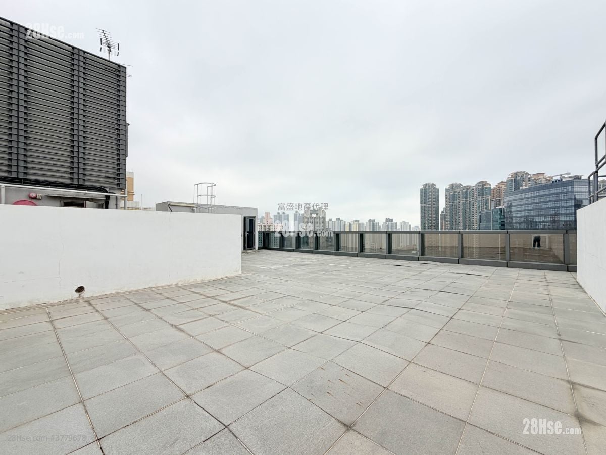 China Shipbuilding Tower Rental 5+ Bedrooms