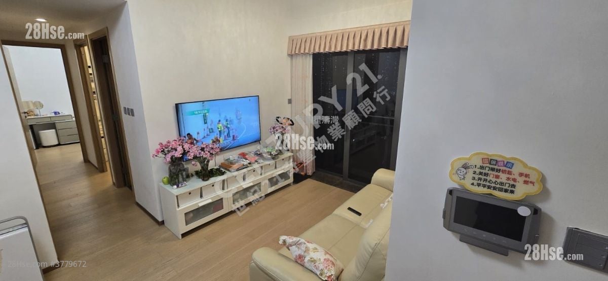 Double Cove Sell 3 Bedrooms 548 ft²