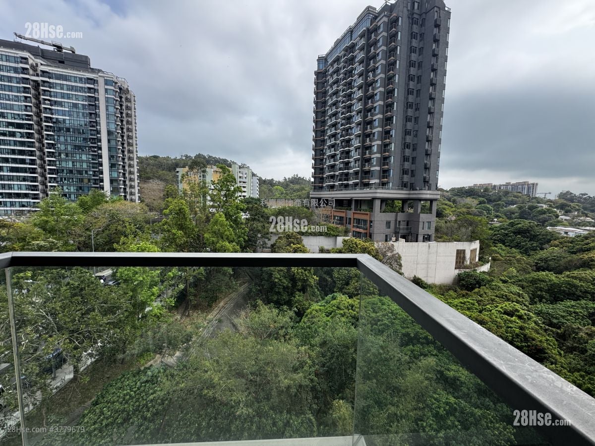 NAPA 租盘 2 房 , 1 浴室 542 平方尺