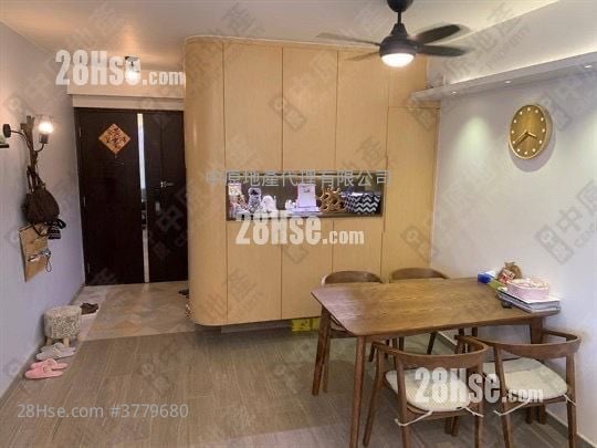 La Costa Sell 3 Bedrooms 811 ft²