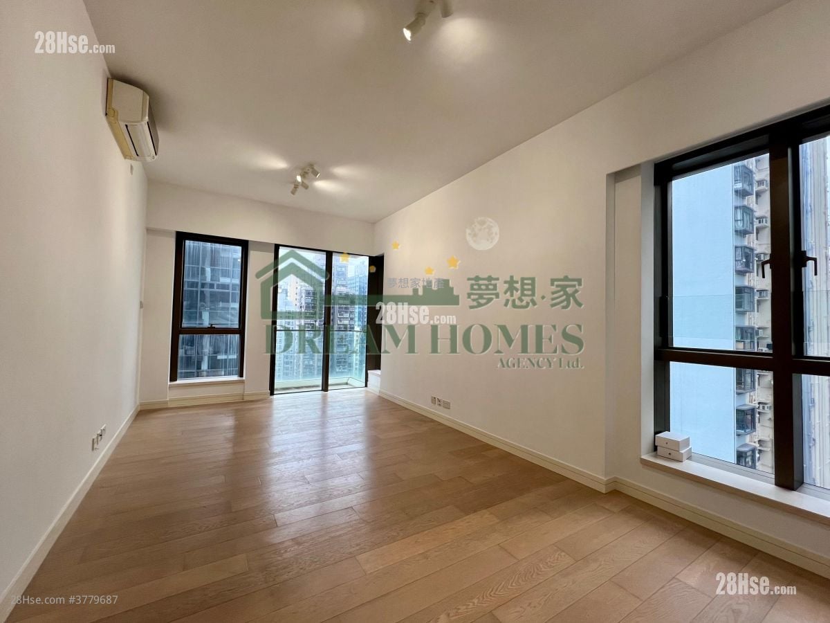 Kensington Hill 售盘 3 房 , 2 浴室 865 平方尺