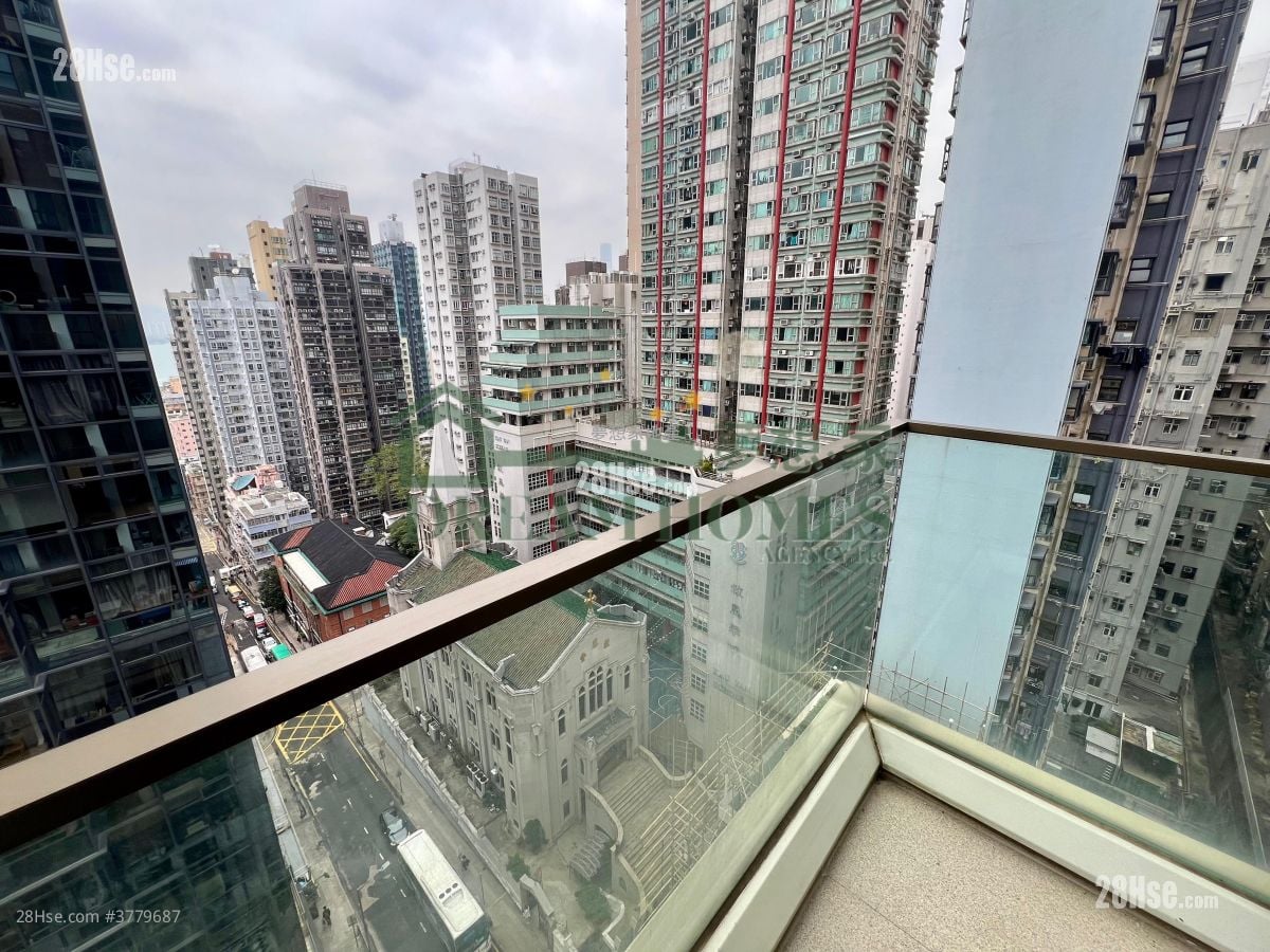 Kensington Hill 售盘 3 房 , 2 浴室 865 平方尺