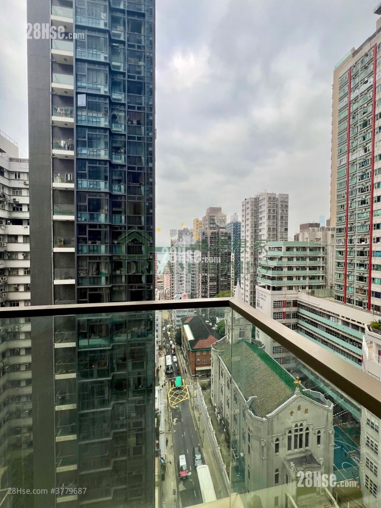 Kensington Hill 售盘 3 房 , 2 浴室 865 平方尺