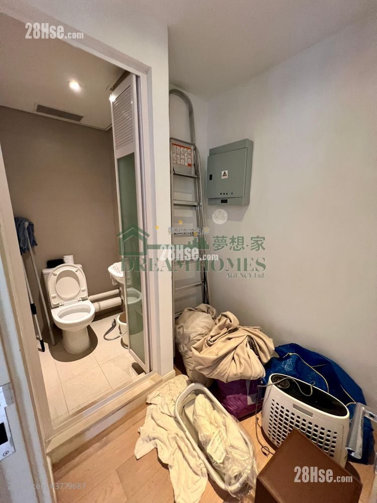 Kensington Hill 售盘 3 房 , 2 浴室 865 平方尺