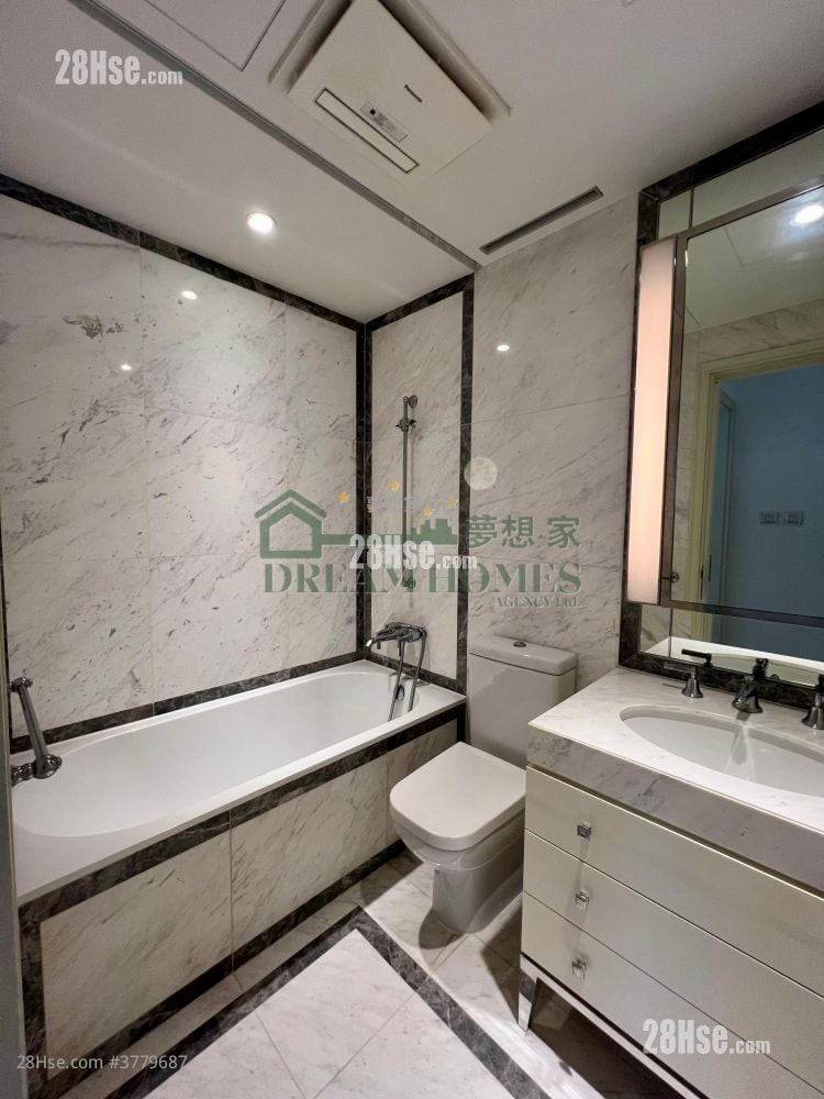 Kensington Hill 售盘 3 房 , 2 浴室 865 平方尺