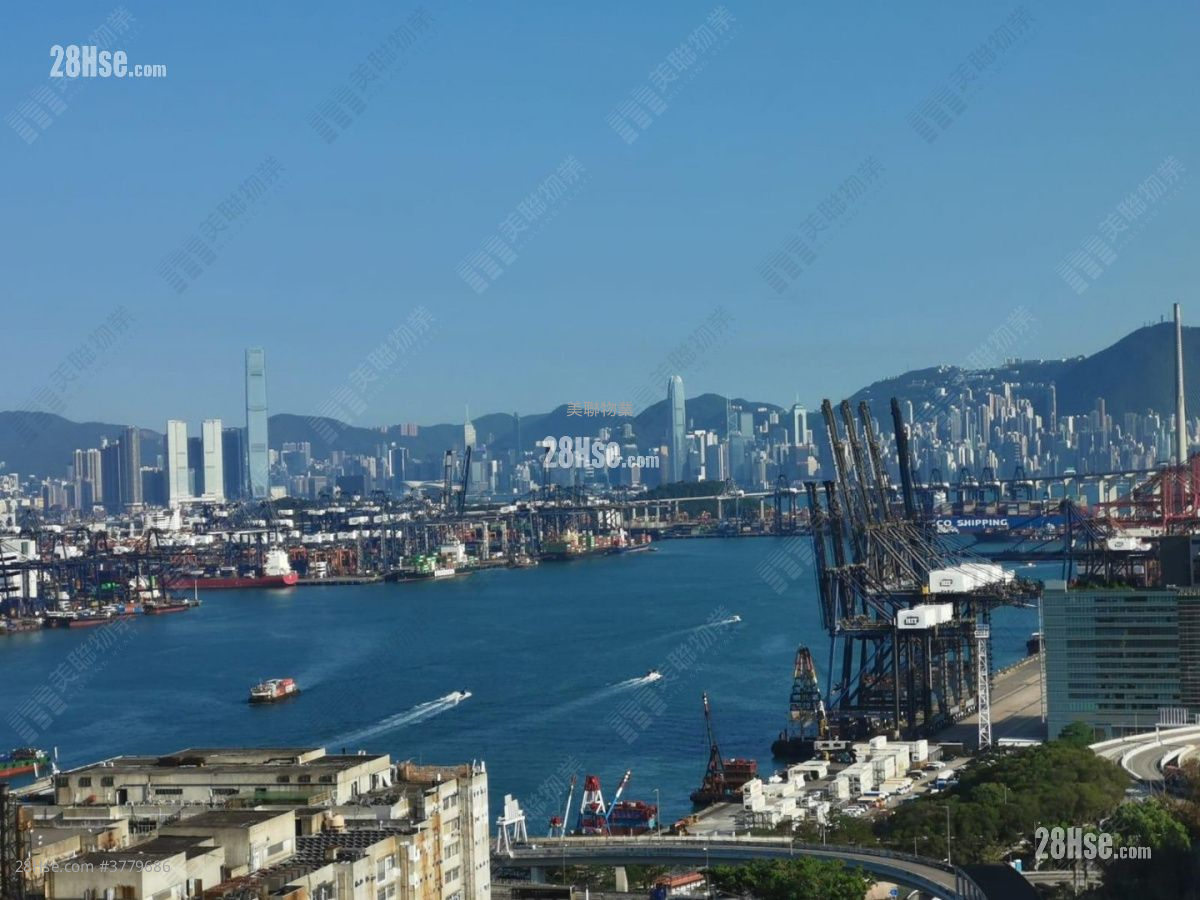 Greenfield Garden Sell 3 Bedrooms 513 ft²