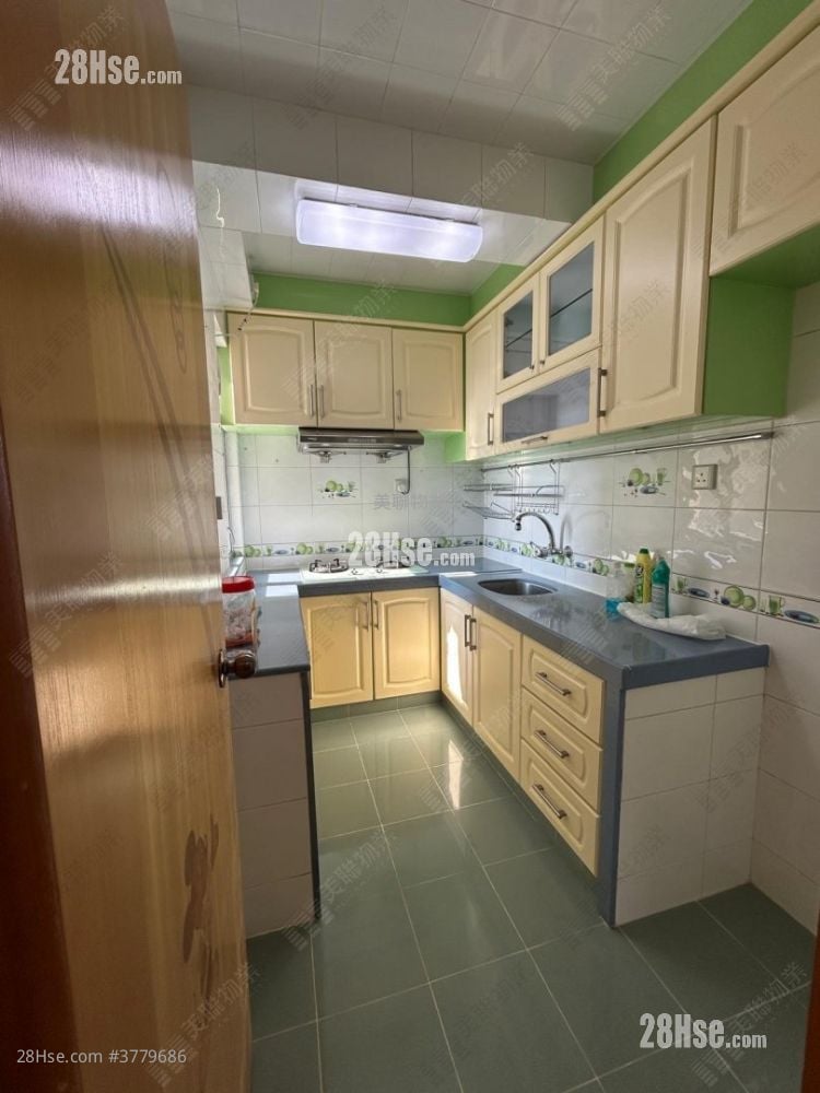 Greenfield Garden Sell 3 Bedrooms 513 ft²