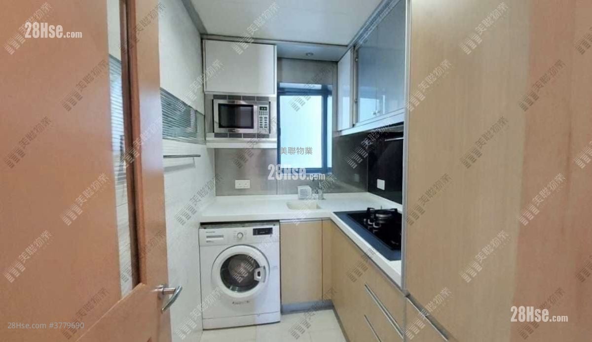 The Long Beach Sell 2 Bedrooms 546 ft²