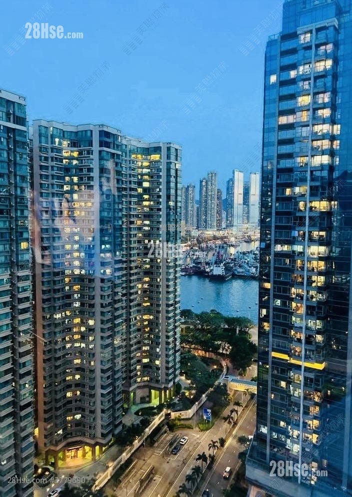 The Long Beach Sell 2 Bedrooms 546 ft²