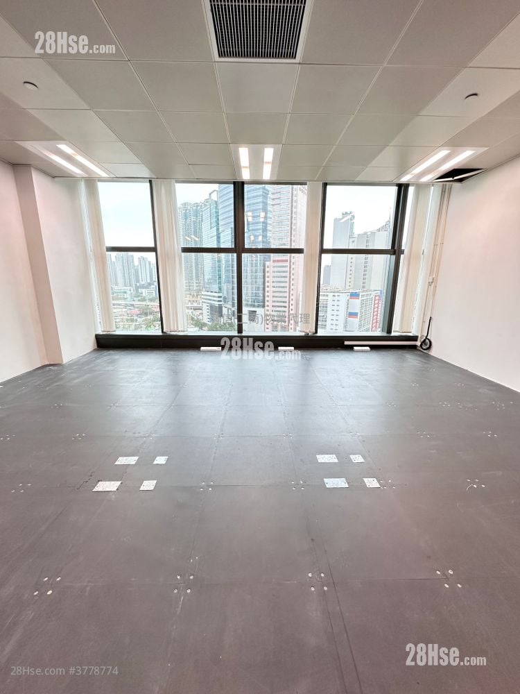 China Shipbuilding Tower Rental