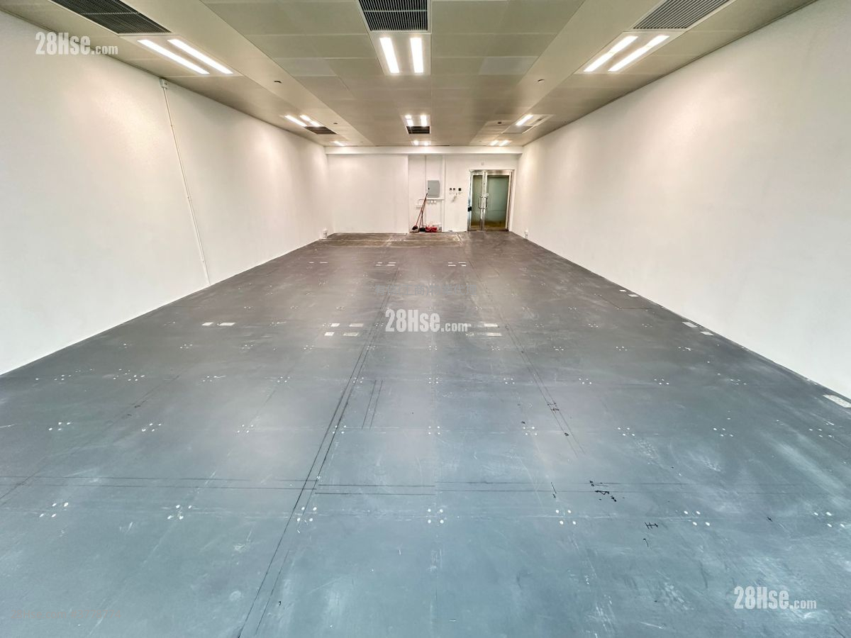 China Shipbuilding Tower Rental