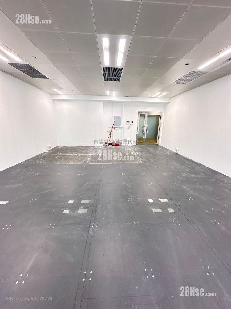 China Shipbuilding Tower Rental